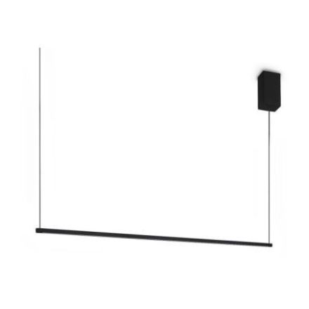 Lámpara de suspensión Essence Sp Square de Ideal Lux