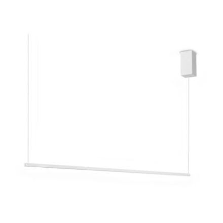 Lámpara de suspensión Essence Sp Square de Ideal Lux
