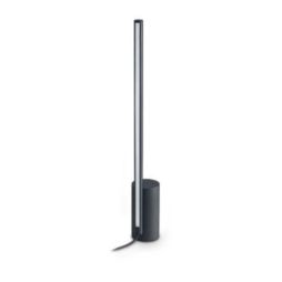 Lámpara de mesa Essence Tl Round de Ideal Lux