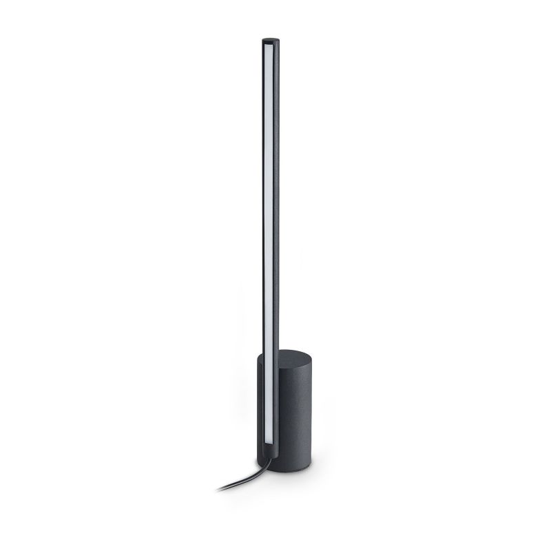 Lámpara de mesa Essence Tl Round de Ideal Lux Lámpara de mesa Essence Tl Round de Ideal Lux