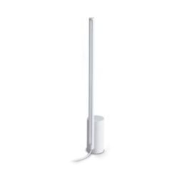 Lámpara de mesa Essence Tl Round de Ideal Lux
