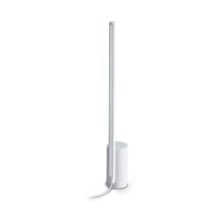 Lámpara de mesa Essence Tl Round de Ideal Lux