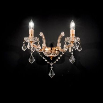 Aplique Florian Ap2 de Ideal Lux