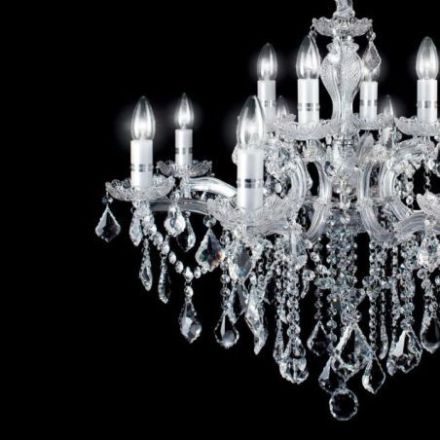 Lámpara de suspensión Florian Sp18 de Ideal Lux