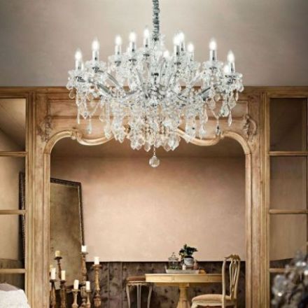 Florian Sp18 de Ideal Lux