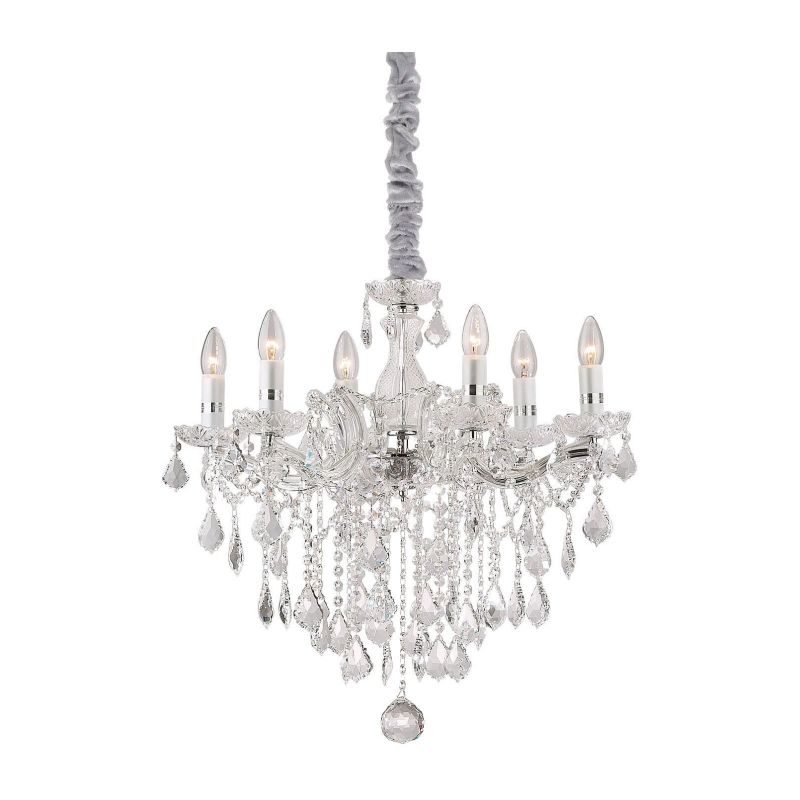 Florian Sp6 de Ideal Lux Florian Sp6 de Ideal Lux
