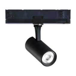 Fox 08w Cri90 3000k 1-10v de Ideal Lux pantalla Turquesa