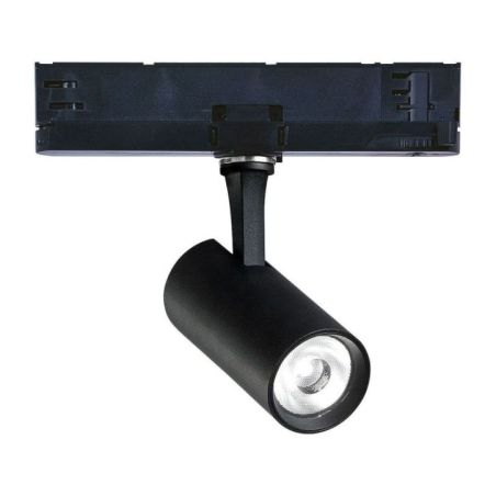 Fox 08w Cri90 3000k 1-10v de Ideal Lux pantalla Turquesa