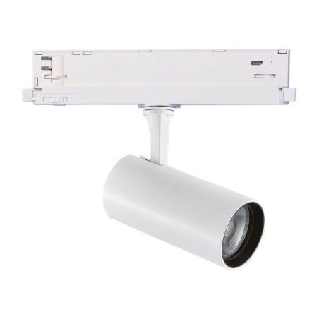 Fox 08w Cri90 3000k 1-10v de Ideal Lux pantalla Turquesa