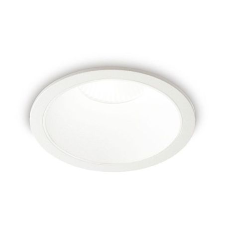 Game Trim Round 11w de Ideal Lux pantalla Rojo