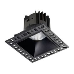 Game Trimless Square 11w de Ideal Lux