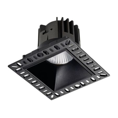 Game Trimless Square 11w de Ideal Lux