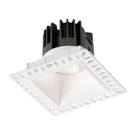 Game Trimless Square 11w de Ideal Lux