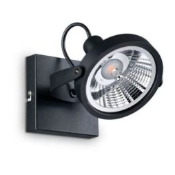 Plafón Glim Pl1 de Ideal Lux