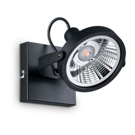 Plafón Glim Pl1 de Ideal Lux