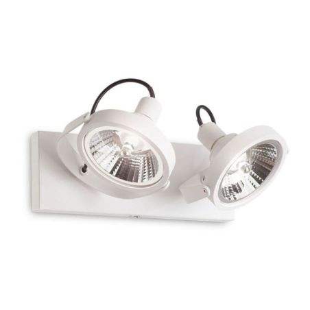 Glim Pl2 de Ideal Lux
