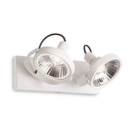 Glim Pl2 de Ideal Lux