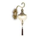 Aplique Harem Ap1 de Ideal Lux
