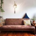 Aplique Harem Ap1 de Ideal Lux