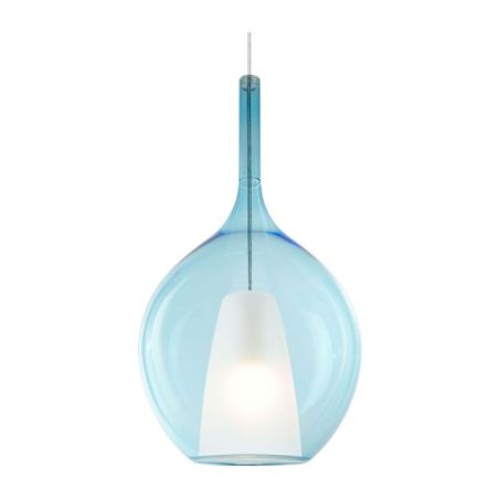 Lámpara de suspensión Kalique-2 Sp1 de Ideal Lux