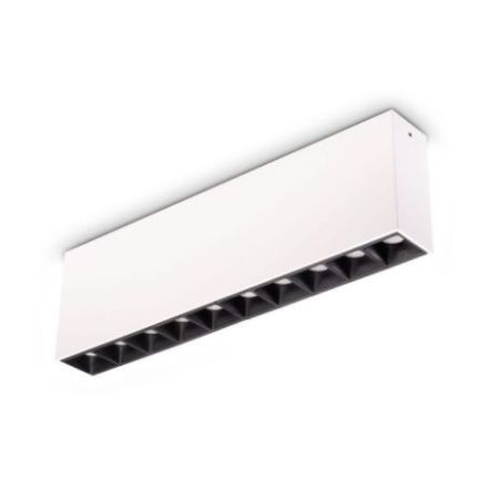Plafón Lika Pl de Ideal Lux
