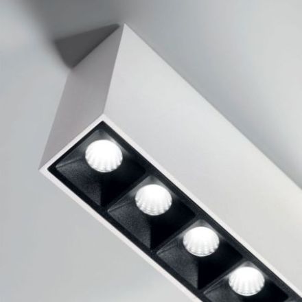 Plafón Lika Pl de Ideal Lux