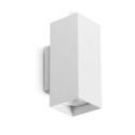 Aplique Look Ap2 Square de Ideal Lux