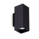 Aplique Look Ap2 Square de Ideal Lux