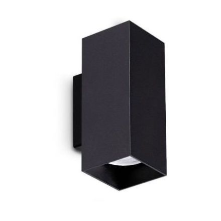 Aplique Look Ap2 Square de Ideal Lux