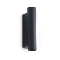 Look Led Ap2 Round de Ideal Lux apagada