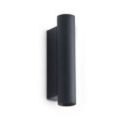 Look Led Ap2 Round de Ideal Lux apagada