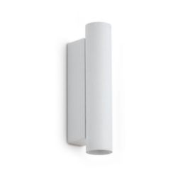 Look Led Ap2 Round de Ideal Lux apagada