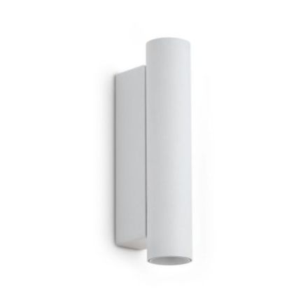 Look Led Ap2 Round de Ideal Lux apagada