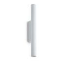 Look Led Ap2 Round de Ideal Lux apagada