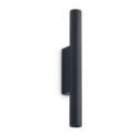 Aplique Look Led Ap2 Round de Ideal Lux apagada