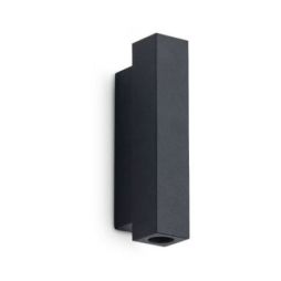 Look Led Ap2 Square de Ideal Lux apagada