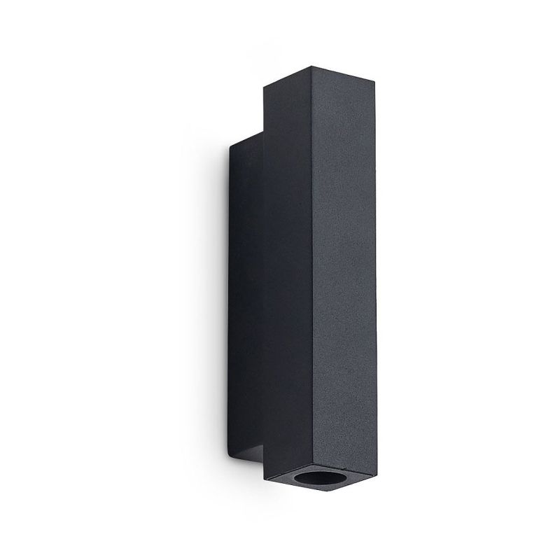 Look Led Ap2 Square de Ideal Lux apagada
