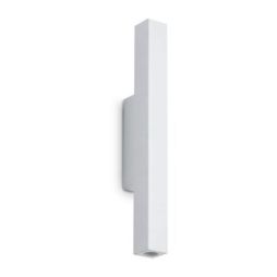 Look Led Ap2 Square de Ideal Lux apagada