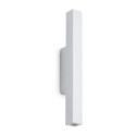 Look Led Ap2 Square de Ideal Lux apagada