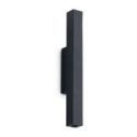 Look Led Ap2 Square de Ideal Lux apagada