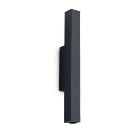 Look Led Ap2 Square de Ideal Lux apagada