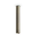 Look Led Pl1 Round de Ideal Lux apagada