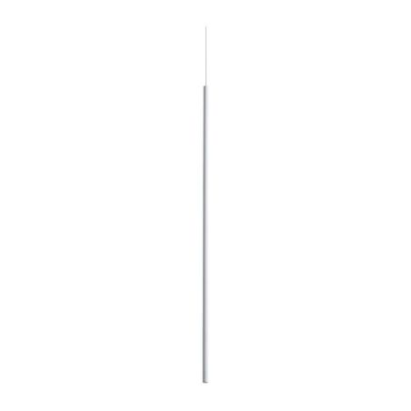 Lámpara de suspensión Look Led Sp1 Round de Ideal Lux apagada