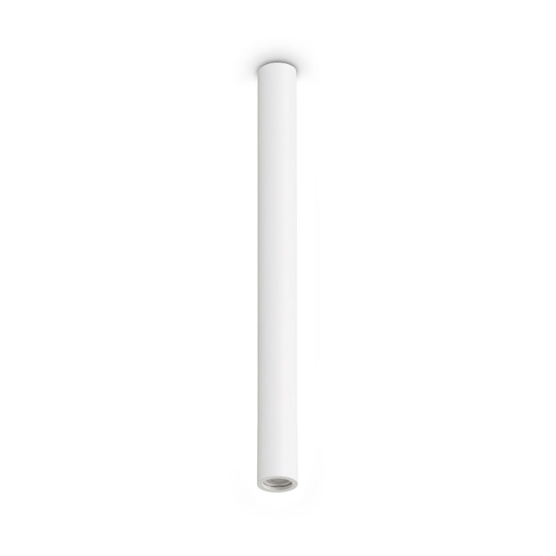 Plafón Look Pl1 Round de Ideal Lux