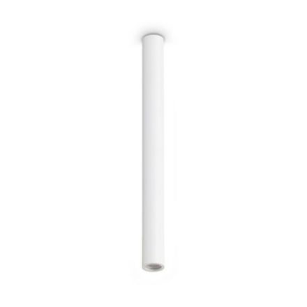 Plafón Look Pl1 Round de Ideal Lux