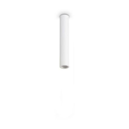Plafón Look Pl1 Round de Ideal Lux