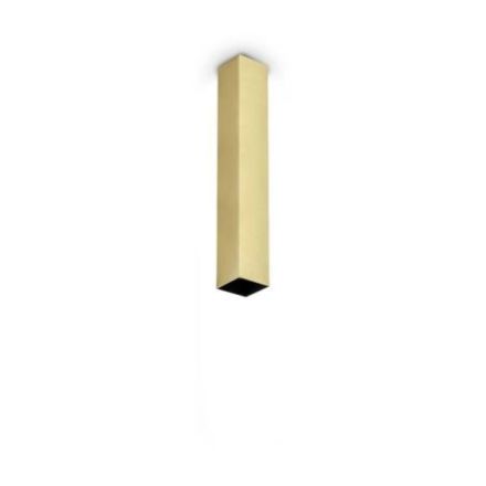 Plafón Look Pl1 Square de Ideal Lux