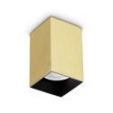Look Pl1 Square de Ideal Lux