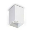 Plafón Look Pl1 Square de Ideal Lux