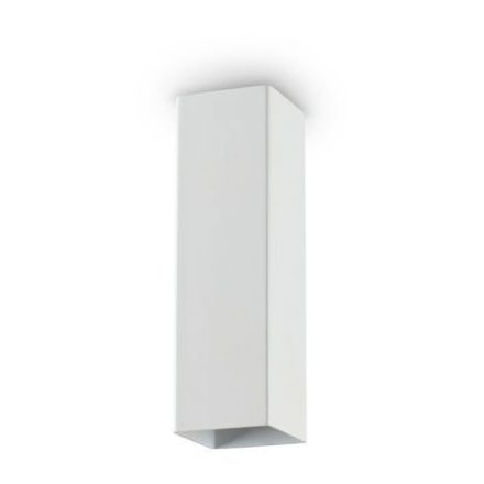 Plafón Look Pl1 Square de Ideal Lux